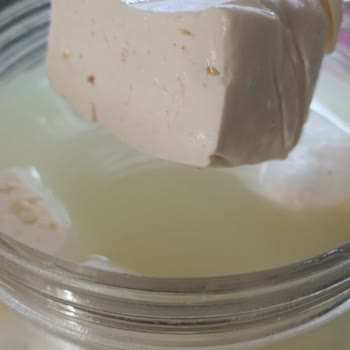 Elazığ Yöresel Burada Peynircilik Mağduriyetim