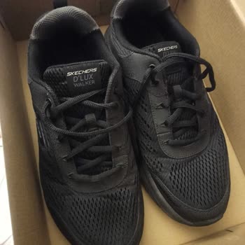 Skechers Spor Ayakkabısı Değişim