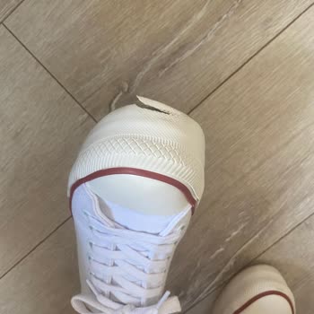 Vivens Moda Kusurlu Ayakkabı Yollayıp İade Yapmadılar