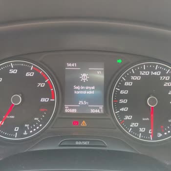 Auto King Bozuk Taktıkları 35 Bin Liralık Sözde Sıfır Farı Değiştirmiyorlar