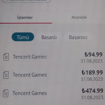 Goldbozum.com Haksızlığı