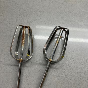 Fakir Karla Çırpıcı Uç Paslanması