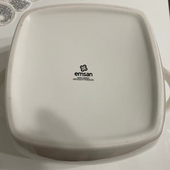 Emsan'dan Eksik Parça Sorunu