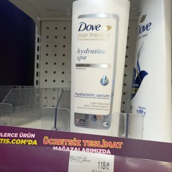 Gratis Yanlış Etiket Yanlış Ürün