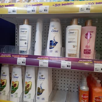 Gratis Yanlış Etiket Yanlış Ürün