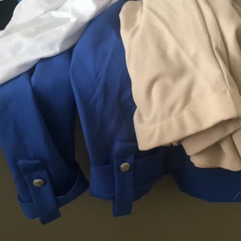 Moda_arife (Instagram) İadeyi Kabul Etmiyor