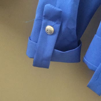 Moda_arife (Instagram) İadeyi Kabul Etmiyor