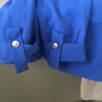 Moda_arife (Instagram) İadeyi Kabul Etmiyor