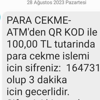TEB Bankası Müşteri Temsilcisi