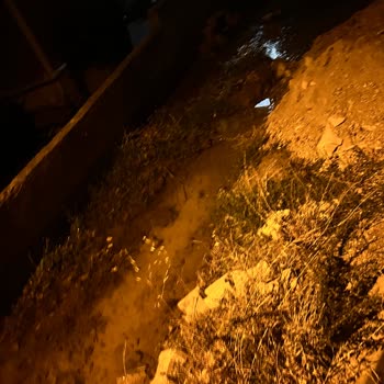 Balıkesir Büyükşehir Belediyesi Küçükköy'de Su Patlağı