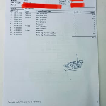 QNB Sigorta Eksik Ve Yanıltıcı Beyan