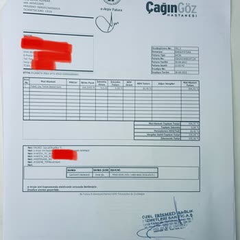 QNB Sigorta Eksik Ve Yanıltıcı Beyan