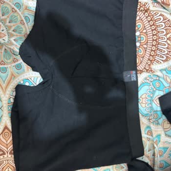 Esnekpantolon.net Boxer Yerine Başka Marka Hatalı Ürün Gönderilmesi