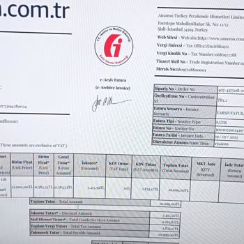 Amazon Türkiye'den Televizyon İle İlgili Sorun