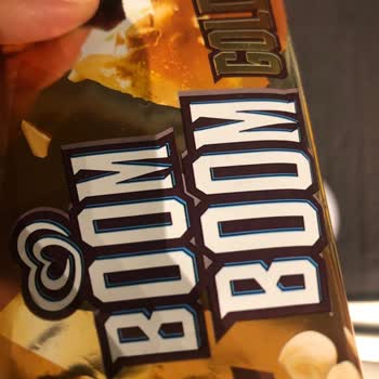 Algida Boom Boom Şifresiz Çubuklar