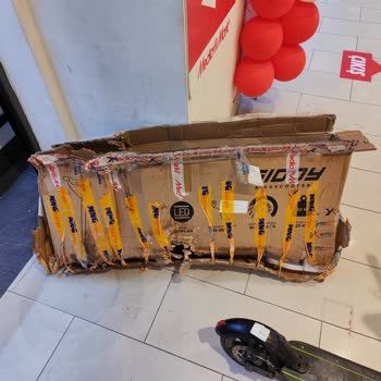 Bood Teknik Servis Çalışanlarının İş Ahlakından Yoksun Hareketleri!
