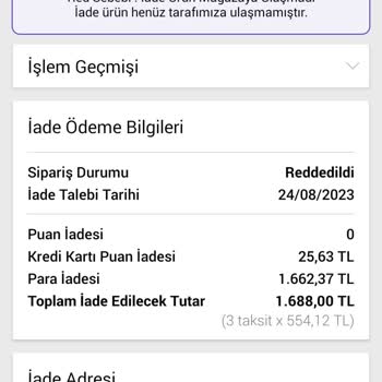 N11 Ne Ürün Var Ne De Ücret İadesi