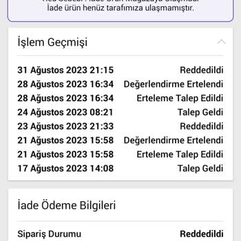 N11 Ne Ürün Var Ne De Ücret İadesi
