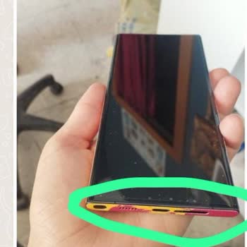 Lensun. Store Almış Olduğum S23 Ultra Ön Tank Kaplama