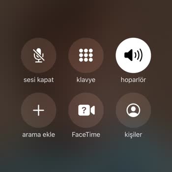 Hepsiburada Müşteri Hizmetlerine Bağlanamama
