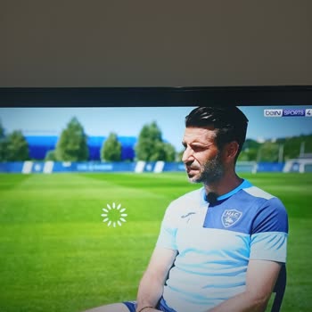 TOD Tv Smart TV Donma Sorunu