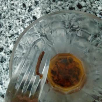 Tarım Kredi Kooperatif Market Tarım Soğuk Çayı İle İlgili Bir Sorun