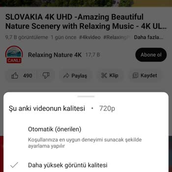 Vodafone Hız Sınırı Sorunu