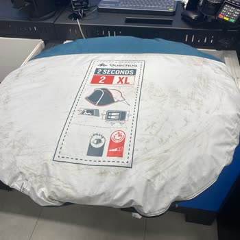 Decathlon'un Saygısız Davranışı