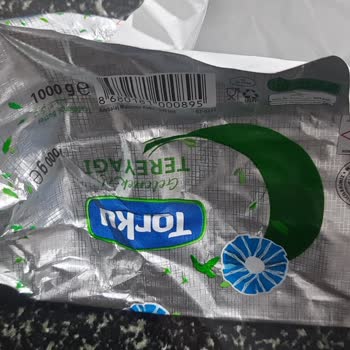 Torku Tereyağı Tam Bir Fiyasko...