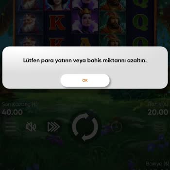 Sekabet Oyunlarda Hile Yapıyor