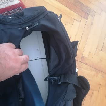 Pegasus Uçuşta Hasarlı Valizlerim