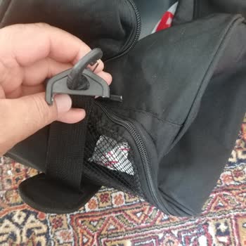 Pegasus Uçuşta Hasarlı Valizlerim