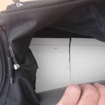 Pegasus Uçuşta Hasarlı Valizlerim