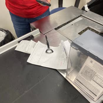 Carrefour SA Bir Market Zincirinde Yaşadığım Mağduriyet