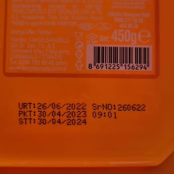 Tahsildaroğlu Beyaz Peynirin Ağır Ve Çok Kötü Kokusu