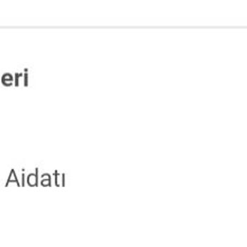 VakıfBank Yıllık Kart Aidatı Şikayeti