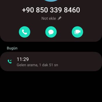 Superonline Farklı Numaralardan Aranma Sorunu