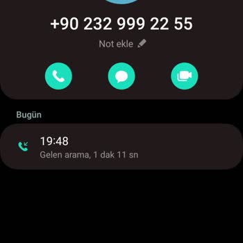 Superonline Farklı Numaralardan Aranma Sorunu