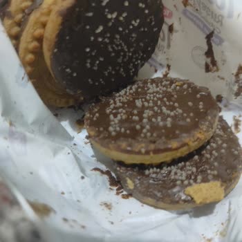 Torku 3'lü Bozulmuş Bisküvi