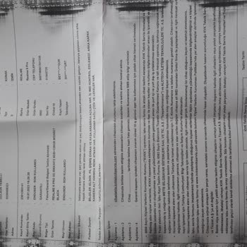 KVK Yetkili Servis Redmi