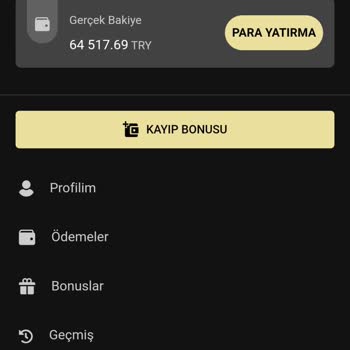 Royalbet Para Yatırma Sorunu