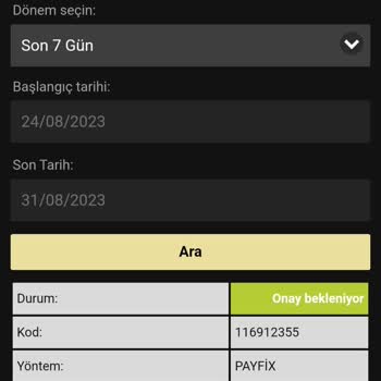 Royalbet Para Yatırma Sorunu
