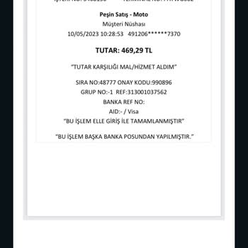 Little Visqon Uzun Süredir Siparişim Gelmedi