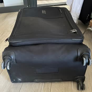 It Luggage 10 Yıl Garanti Yalanı