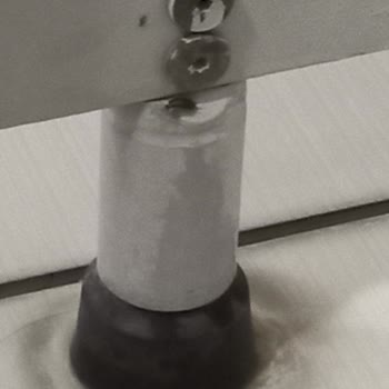 Yunus Avm 'nin Hijyen Olunmaması