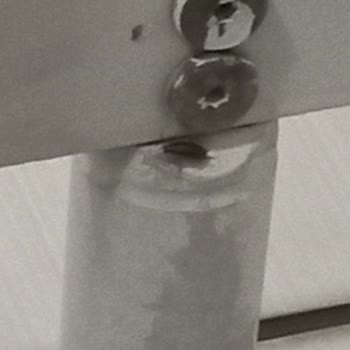 Yunus Avm 'nin Hijyen Olunmaması