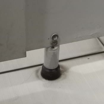 Yunus Avm 'nin Hijyen Olunmaması