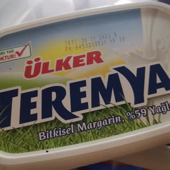 Ülker Üretim Hatalı Ürün