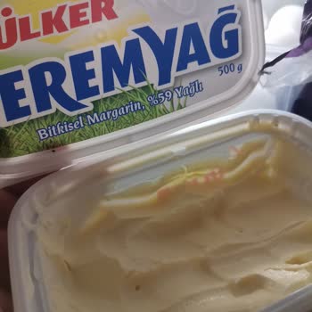 Ülker Üretim Hatalı Ürün