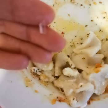 SuperFresh Mantıdan Cam Çıktı
